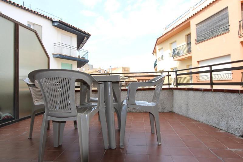 Pal Beach Palamós Exterior foto